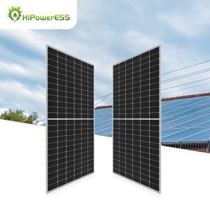 Mono Solar Panel 365-375W