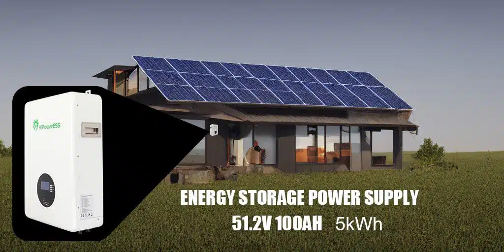 wall mount home energy systwms, Renewable Energy Storage Explained